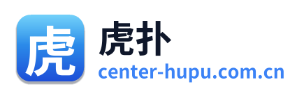 虎扑 Logo